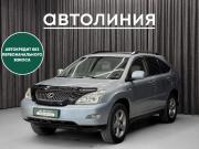 Lexus RX II Красноярск  - изображение 23