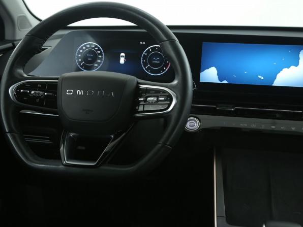 Omoda C5 I с пробегом 2023 года, цена 1 730 000 рублей, 27000 км, внедорожник, Автокод Объявления