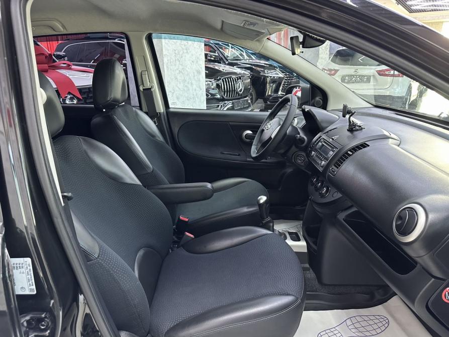 Nissan Note II Ярославль  - изображение 13