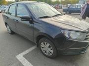 Lada (ВАЗ) Granta I Рестайлинг Воронеж  - изображение 12