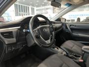 Toyota Corolla XI (E160 E170 E180) Казань  - изображение 42