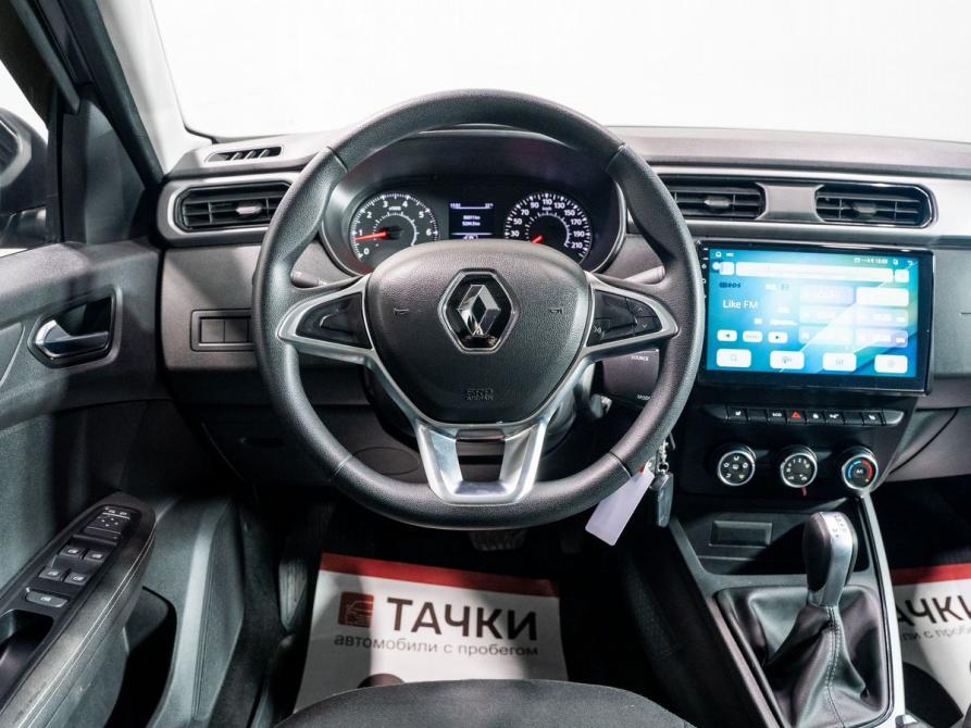 Renault Arkana I Чита  - изображение 8