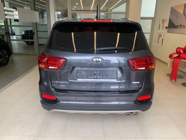 Kia Sorento III Prime Рестайлинг с пробегом 2019 года, цена 2 500 000 рублей, 130000 км, внедорожник, Автокод Объявления