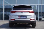 Kia Sportage IV Ульяновск  - изображение 29