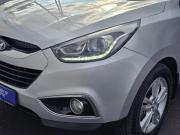 Hyundai ix35 I Рестайлинг Таганрог  - изображение 40