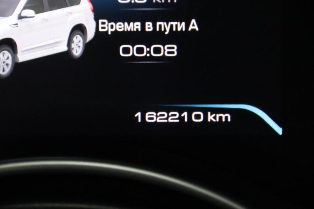Haval H9 I Рестайлинг Сургут  - изображение 39