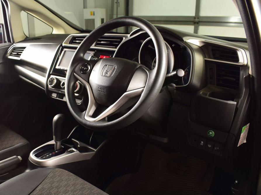 Honda Fit III Кемерово  - изображение 6