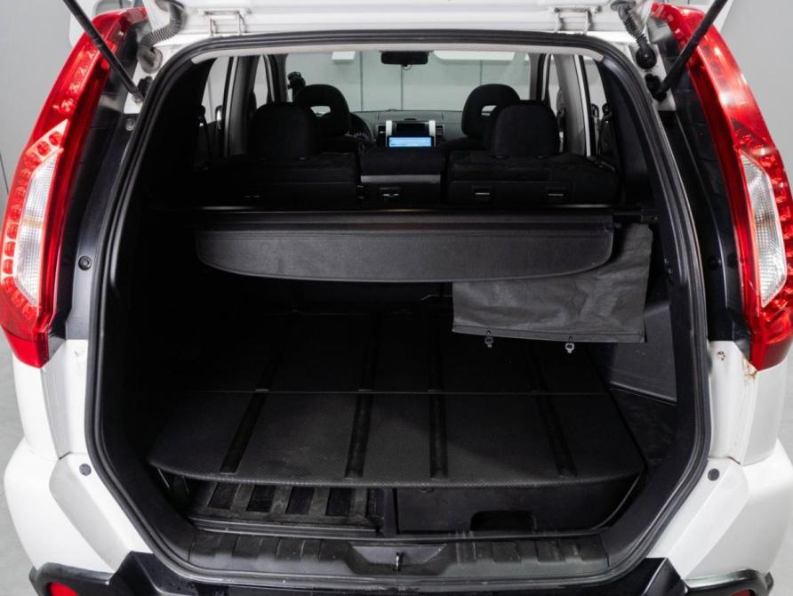 Nissan X-Trail II Рестайлинг Тюмень  - изображение 21