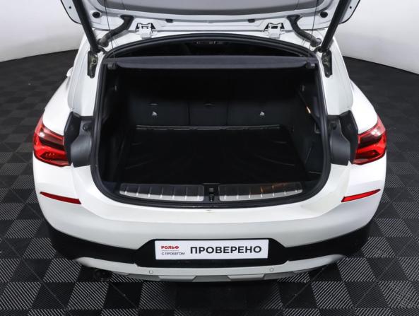 BMW X2 I (F39) с пробегом 2019 года, цена 2 124 000 рублей, 80946 км, внедорожник, Автокод Объявления