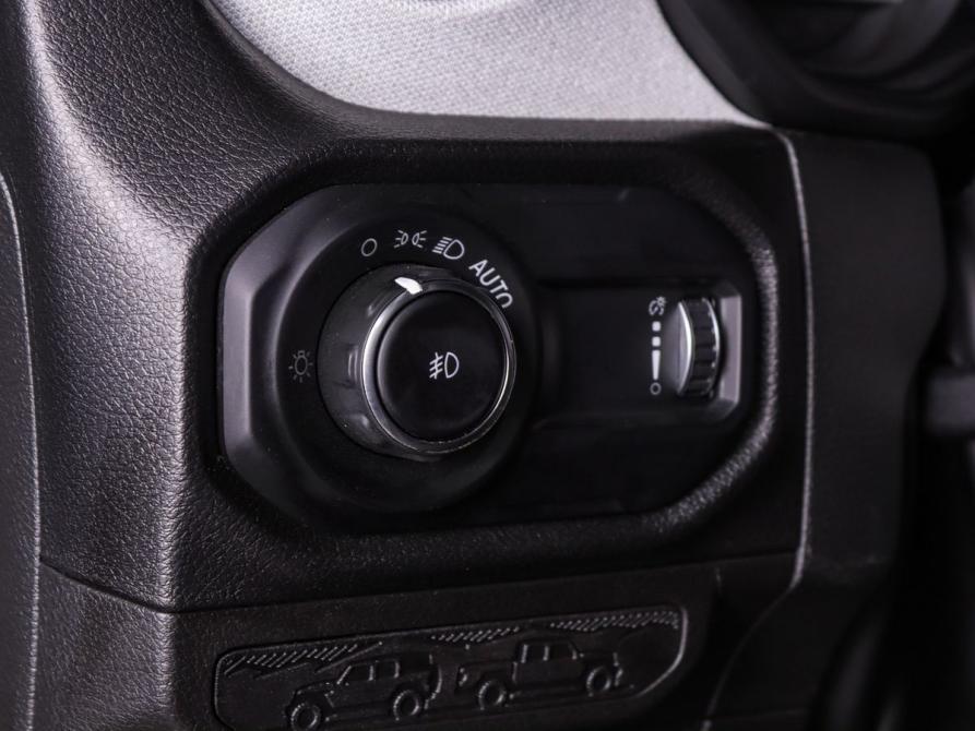 Jeep Wrangler IV (JL) Рестайлинг Минеральные Воды  - изображение 19