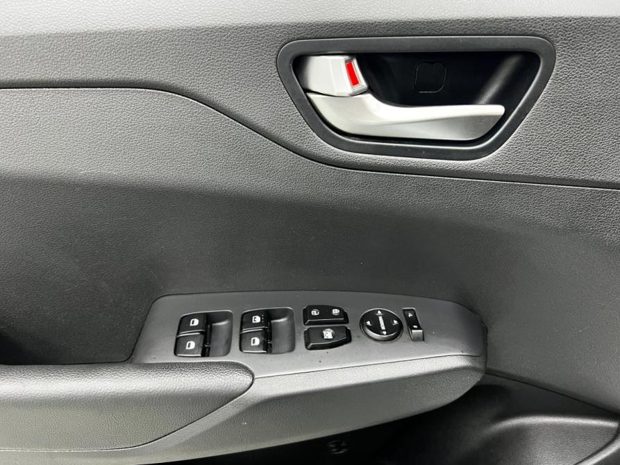 Hyundai Solaris II Рестайлинг Казань  - изображение 9