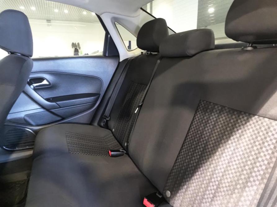 Volkswagen Polo V Рестайлинг Казань  - изображение 15