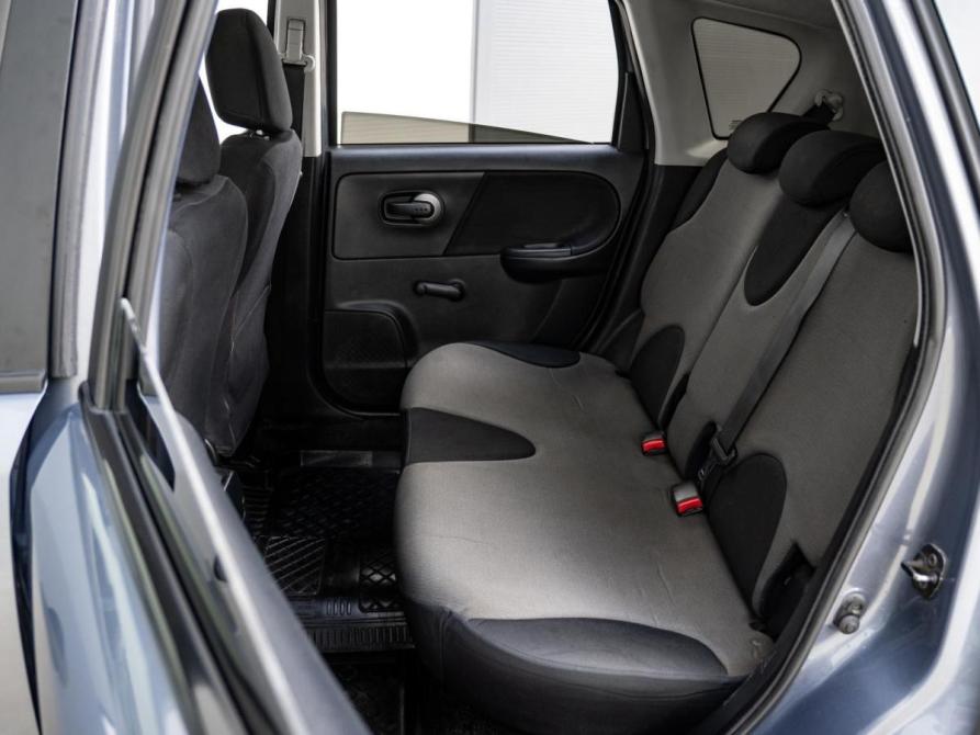 Nissan Note I Рестайлинг Краснодар  - изображение 9