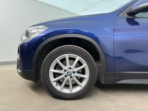 BMW X1 II (F48) с пробегом 2019 года, цена 2 466 377 рублей, 158623 км, внедорожник, Автокод Объявления