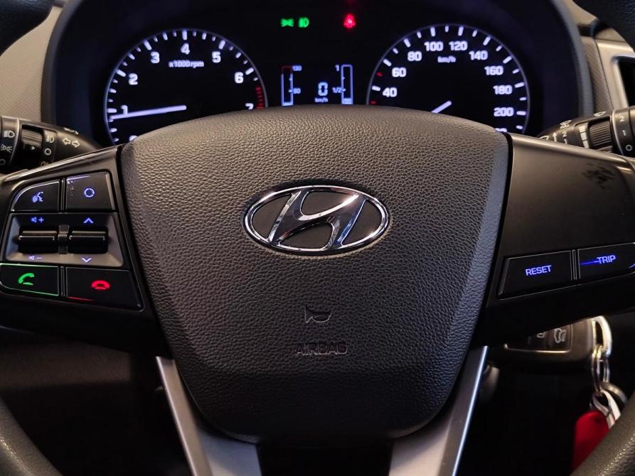 Hyundai Creta I Санкт-Петербург  - изображение 13