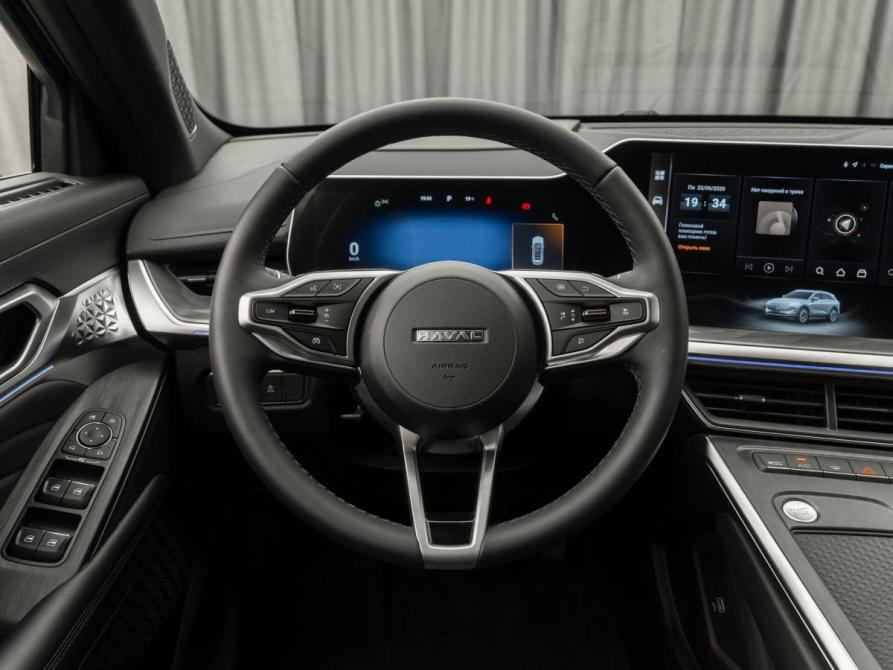 Haval F7 II Москва  - изображение 10