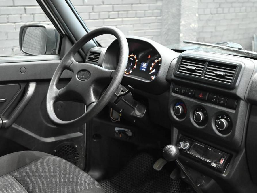 Lada (ВАЗ) Niva Legend I Екатеринбург  - изображение 10
