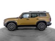 Toyota Land Cruiser Prado 250 Series Москва  - изображение 39