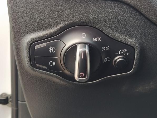 Audi Q5 I (8R) Рестайлинг с пробегом 2014 года, цена 2 190 000 рублей, 99604 км, внедорожник, Автокод Объявления
