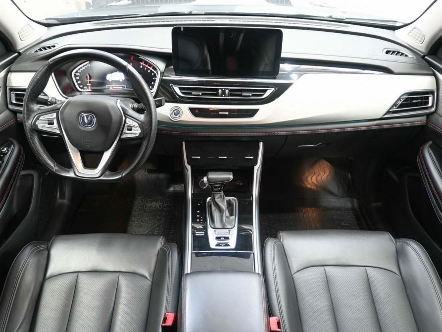 Changan CS75 I Рестайлинг Ростов-на-Дону  - изображение 9