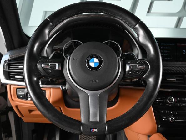 BMW X6 II (F16) с пробегом 2019 года, цена 5 799 000 рублей, 78017 км, внедорожник, Автокод Объявления