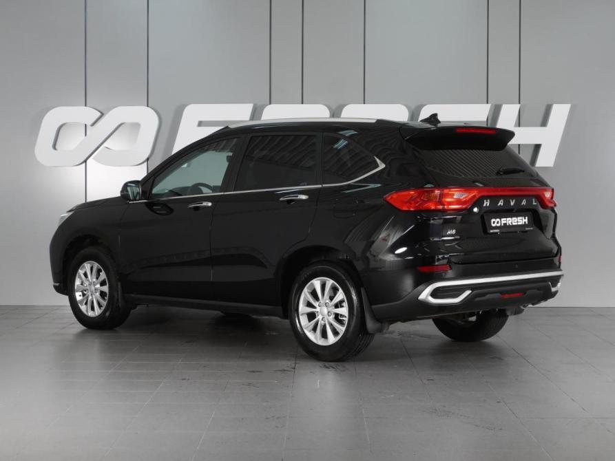 Haval M6 II Минеральные Воды  - изображение 2