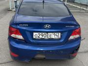 Hyundai Solaris I Кемерово  - изображение 44