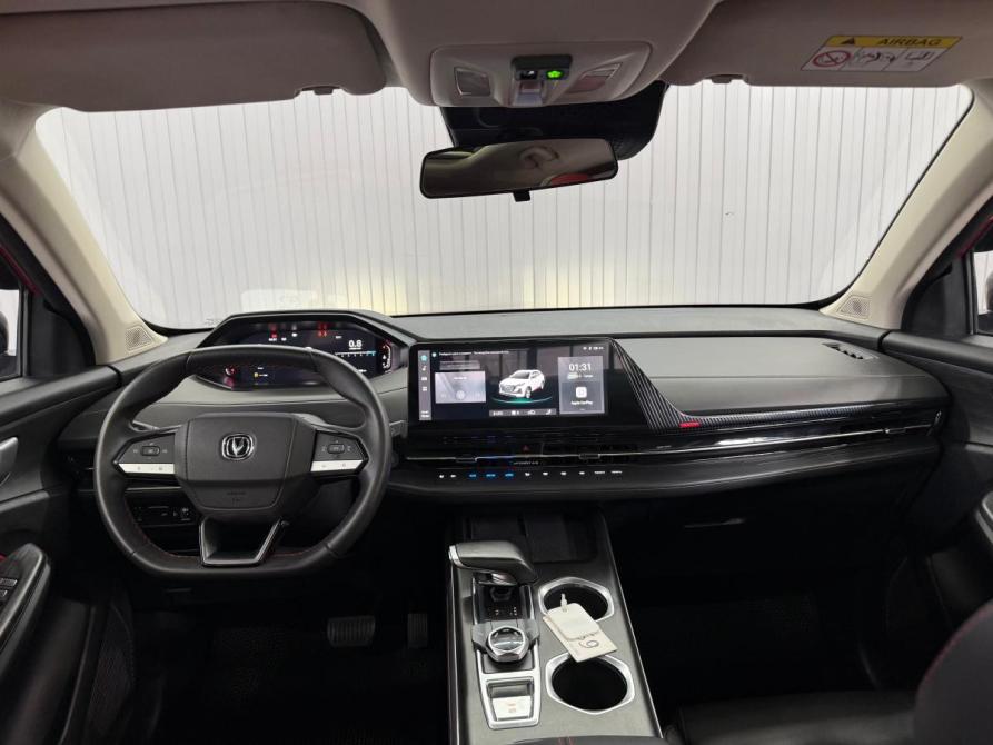 Changan CS55 Plus II Краснодар  - изображение 9