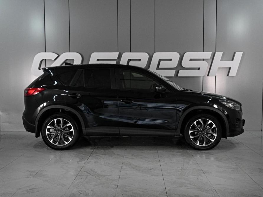 Mazda CX-5 I Ростов-на-Дону  - изображение 5