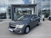 Chevrolet Cobalt II Брянск  - изображение 16