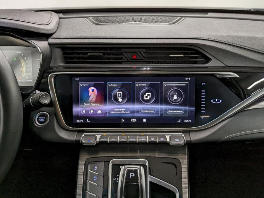Geely Atlas Pro Москва  - изображение 25