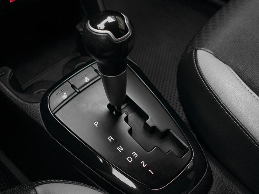 Kia Morning III Екатеринбург  - изображение 20