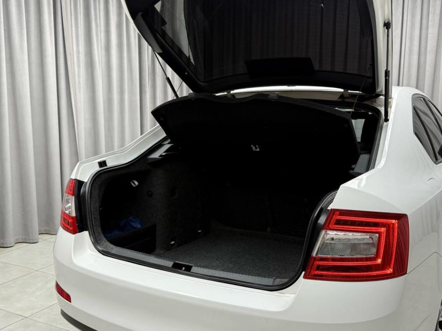 Skoda Octavia III (A7) Ижевск  - изображение 34