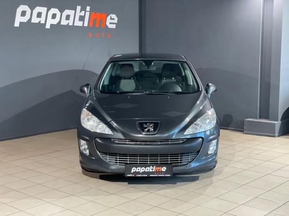 Peugeot 308 I с пробегом 2010 года, цена 549 000 рублей, 281775 км, хэтчбек, Автокод Объявления