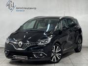 Renault Scenic IV Химки  - изображение 19