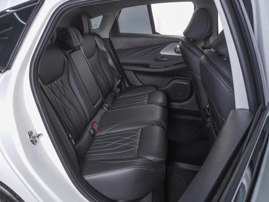 Chery Arrizo 8 Ростов-на-Дону  - изображение 7