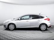 Ford Focus III Рестайлинг Москва  - изображение 25