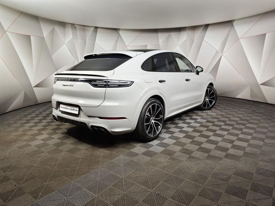 Porsche Cayenne III Москва  - изображение 2