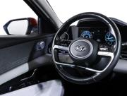Hyundai Elantra VII (CN7) Москва  - изображение 42