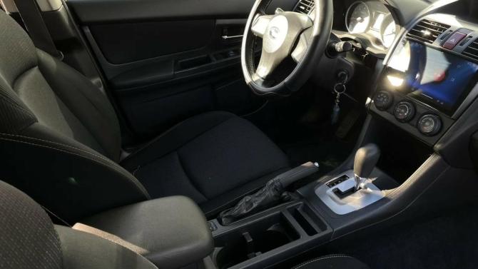 Subaru XV I с пробегом 2013 года, цена 1 250 000 рублей, 133406 км, внедорожник, Автокод Объявления