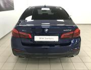 BMW 5 серии VII (G30/G31/G38) Красноярск  - изображение 50