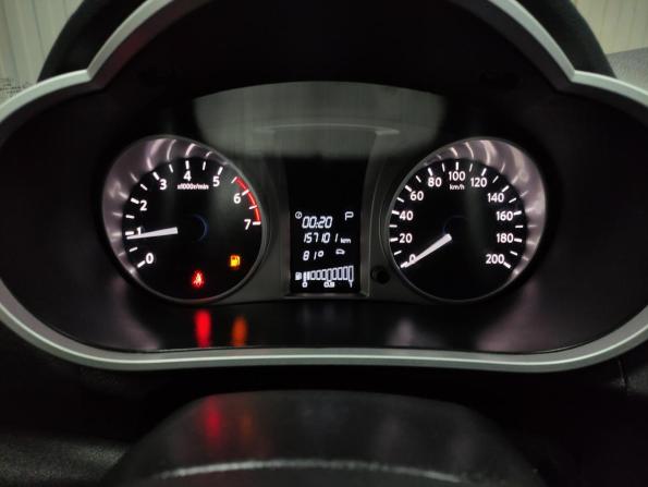 Datsun on-DO I с пробегом 2018 года, цена 553 000 рублей, 157103 км, седан, Автокод Объявления