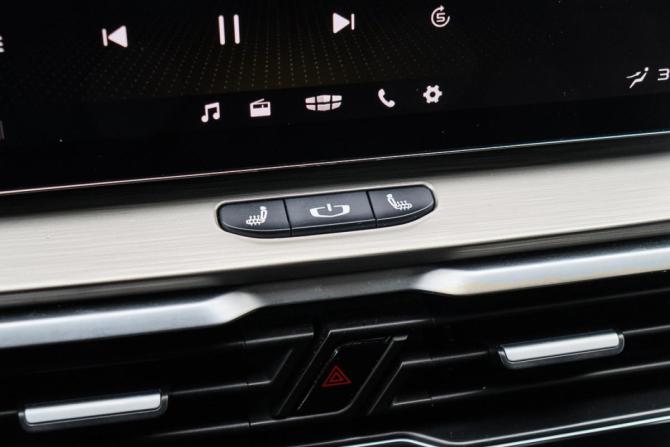 Geely Coolray I с пробегом 2023 года, цена 1 865 000 рублей, 39636 км, внедорожник, Автокод Объявления