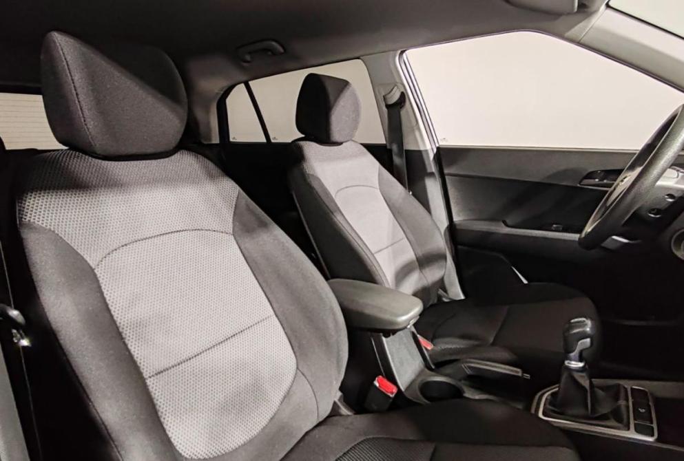 Hyundai Creta I Ярославль  - изображение 16