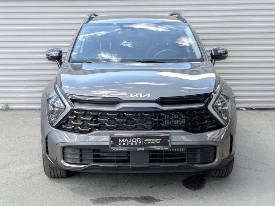 Kia Sportage V Москва  - изображение 2