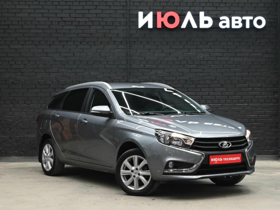 Lada (ВАЗ) Vesta I Екатеринбург  - изображение 3