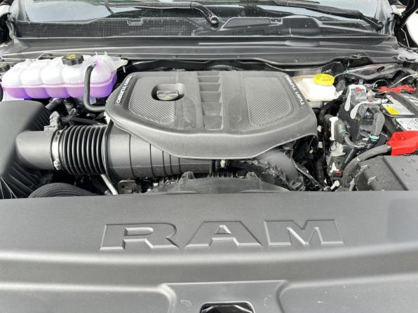Ram 1500 V Рестайлинг с пробегом 2026 года, цена 10 990 000 рублей, 46 км, offers.body_type.unknown, Автокод Объявления