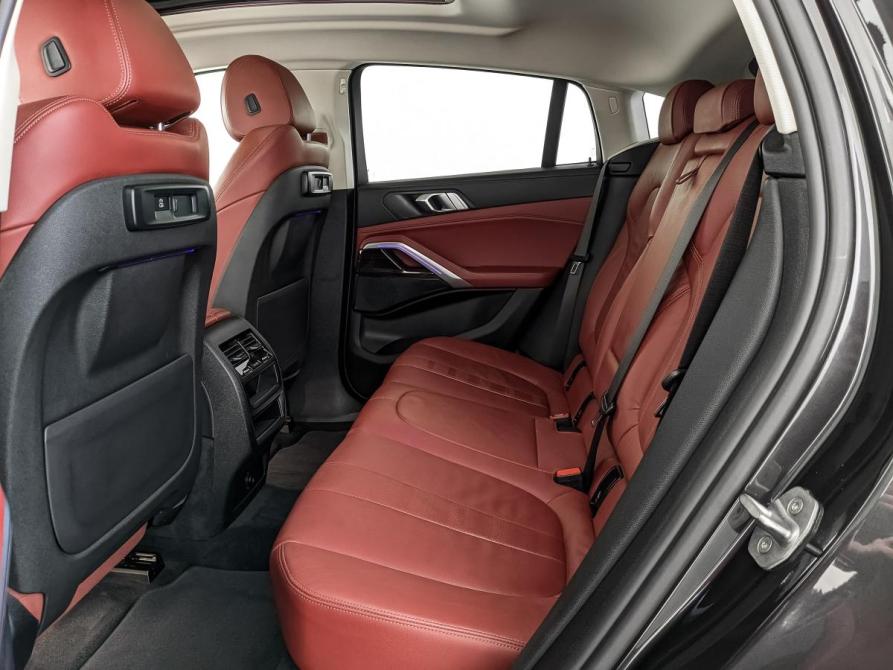 BMW X6 III (G06) Москва  - изображение 18