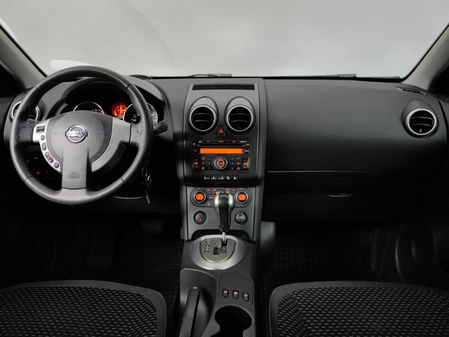 Nissan Qashqai I Москва  - изображение 6