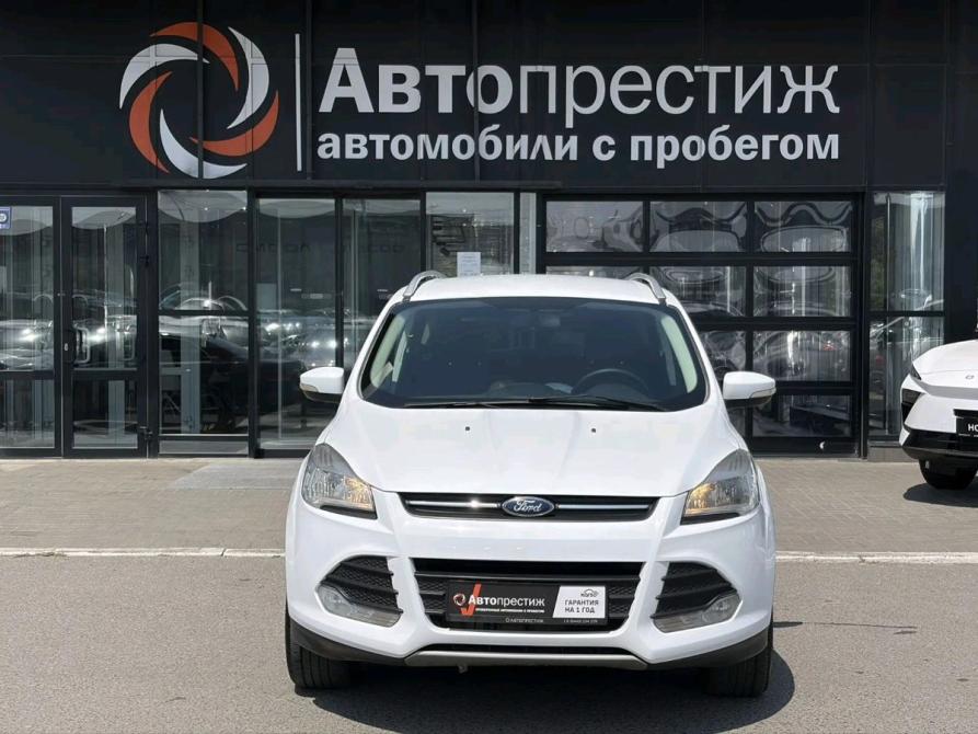 Ford Kuga II Волгоград  - изображение 2